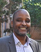 Zekeria Ahmed Salem