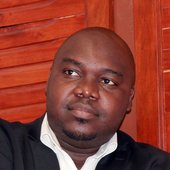 Edouard Oussou