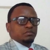 Idrisa Mshare