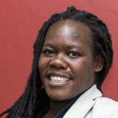 Juliet Odhiambo