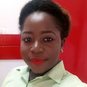 Mercy Flomo