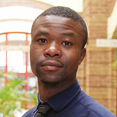Dumisani Kaliati