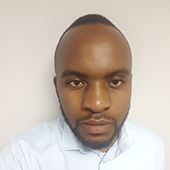 Koketso Rampyapedi