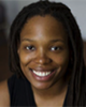Adia Benton