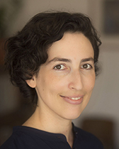 Ayala Levin