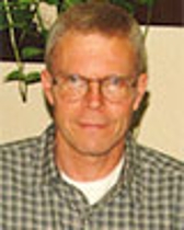 Carl Petry