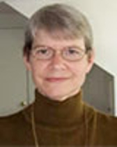 Caroline Bledsoe