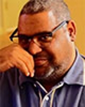 Chris Abani