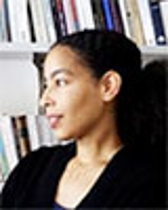 Doris Garraway