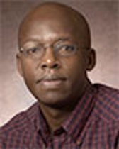 Evan Mwangi