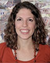 Kristin Darin