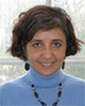 Nasrin Qader