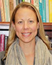 Rachel Riedl