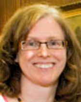 Rebecca Shereikis