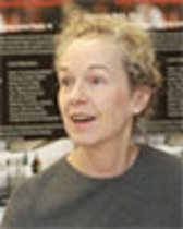 Wendy Griswold