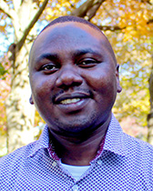 Peter Mwangi