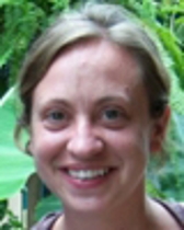 Meagan Keefe